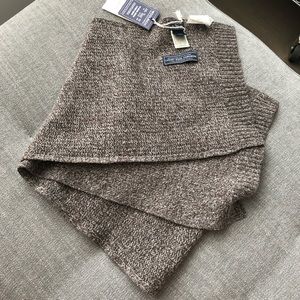Woolrich Luxury Wool Cashmere Scarf